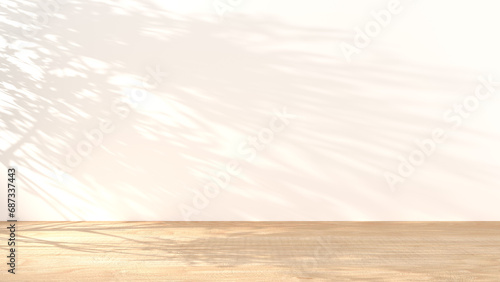 白く清潔な部屋 北欧 インテリア