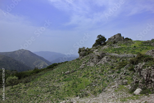 Nuraghe