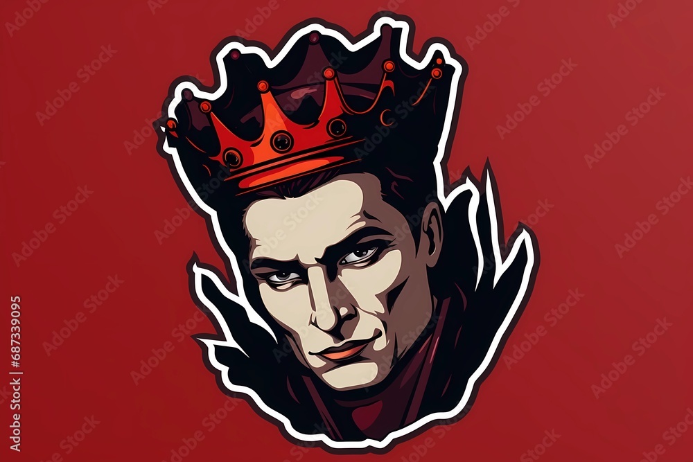 king, money and power, majestic monarch king, money and power, majestic monarch
