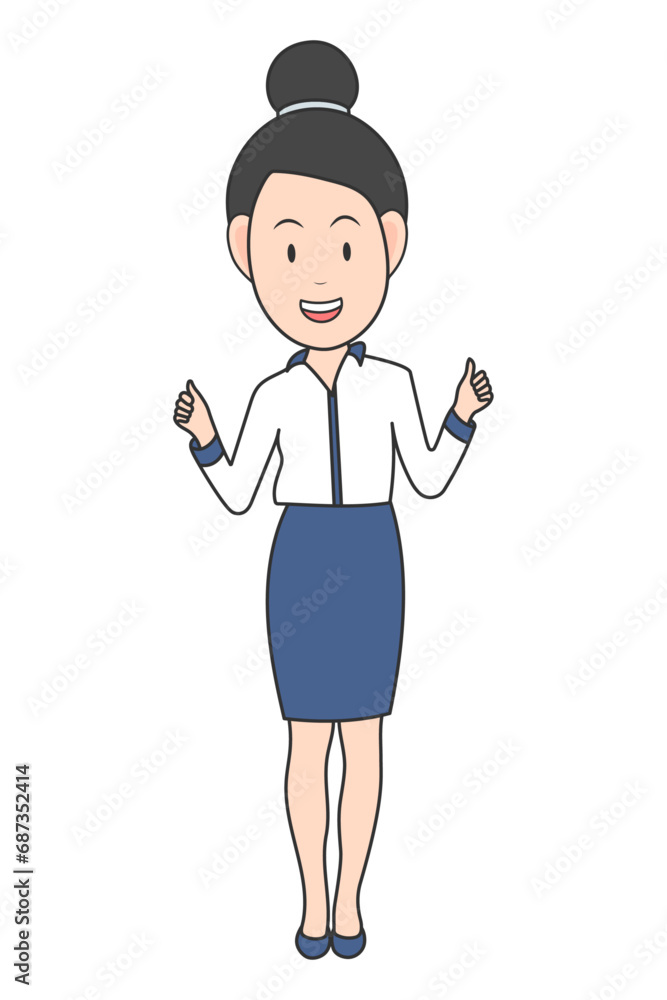 Drawing Business Cartoon Illustration Graphic
Drawing Business Cartoon Illustration Graphic