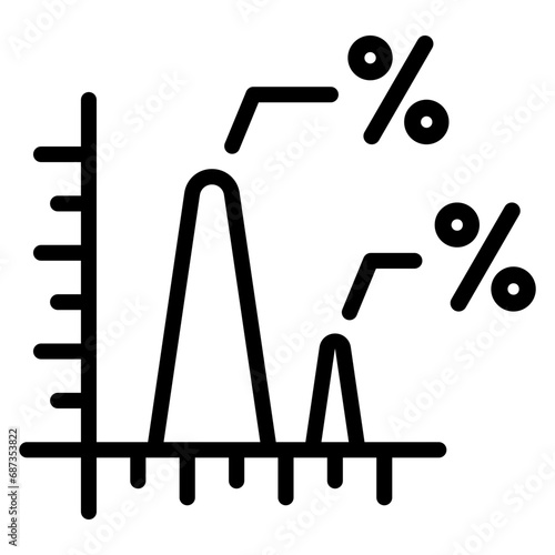 Particle Concentrations Icon