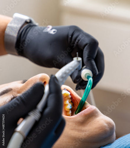 Dentista