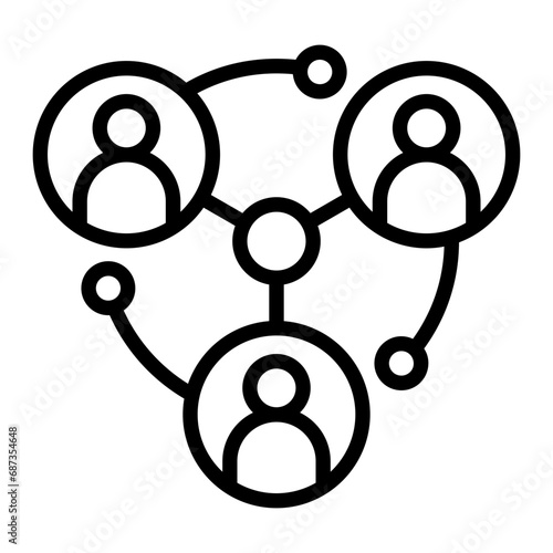 Engagement Icon