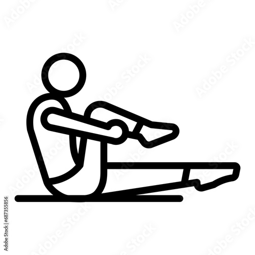Pilates Icon