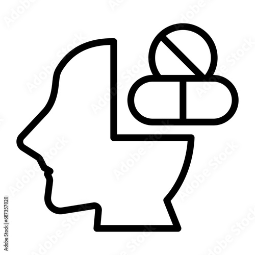 Addiction Icon