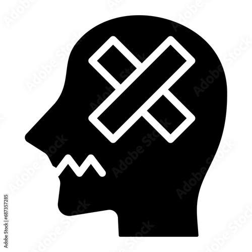 Trauma Icon