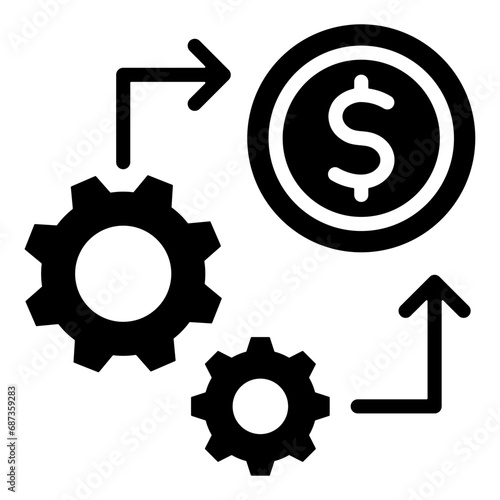 Payment Gateways Icon