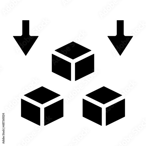 Putaway Icon