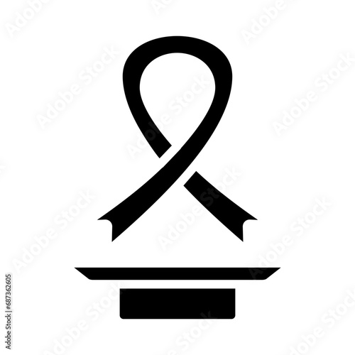 Memorial Icon