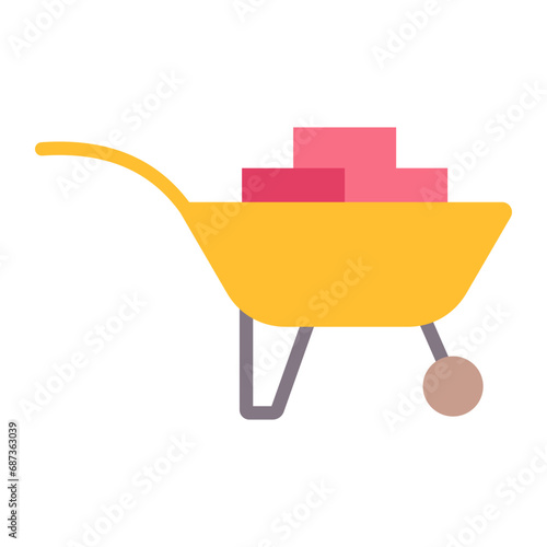 Trolley Icon