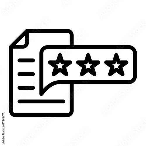 Grading Icon