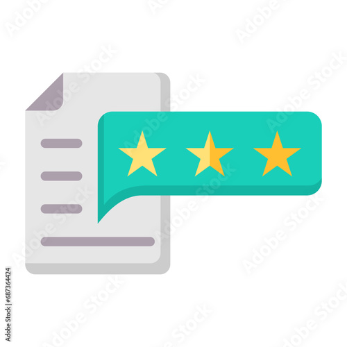Grading Icon