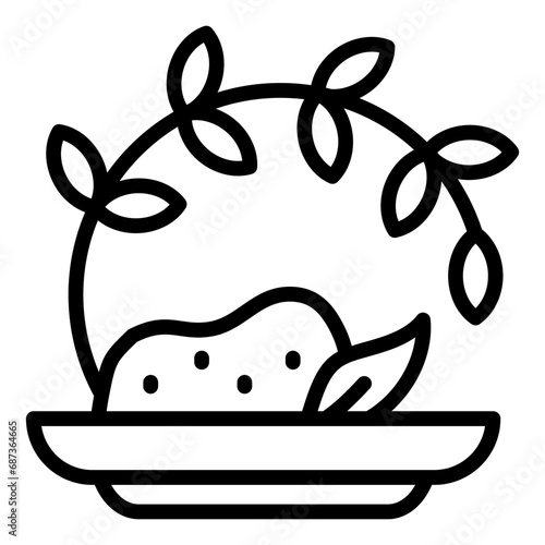 Whole Grains Icon