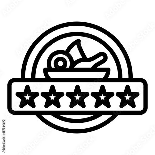 Superfood Selection Icon