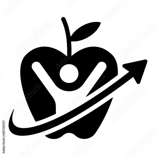 Nutrient Boost Icon