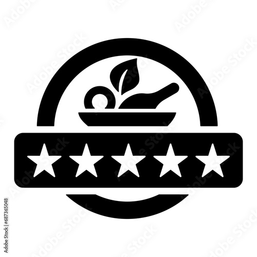 Superfood Selection Icon