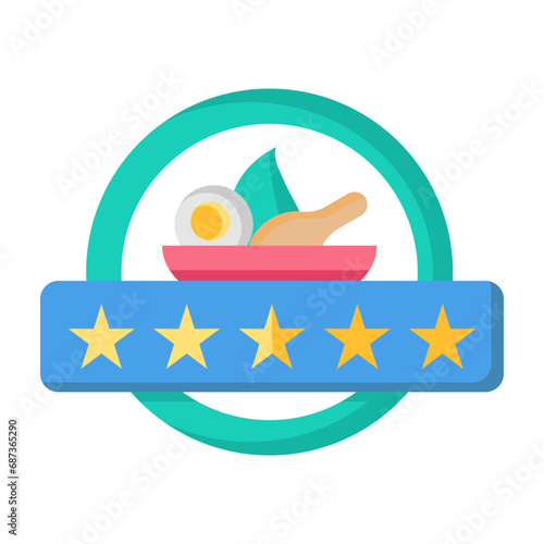 Superfood Selection Icon