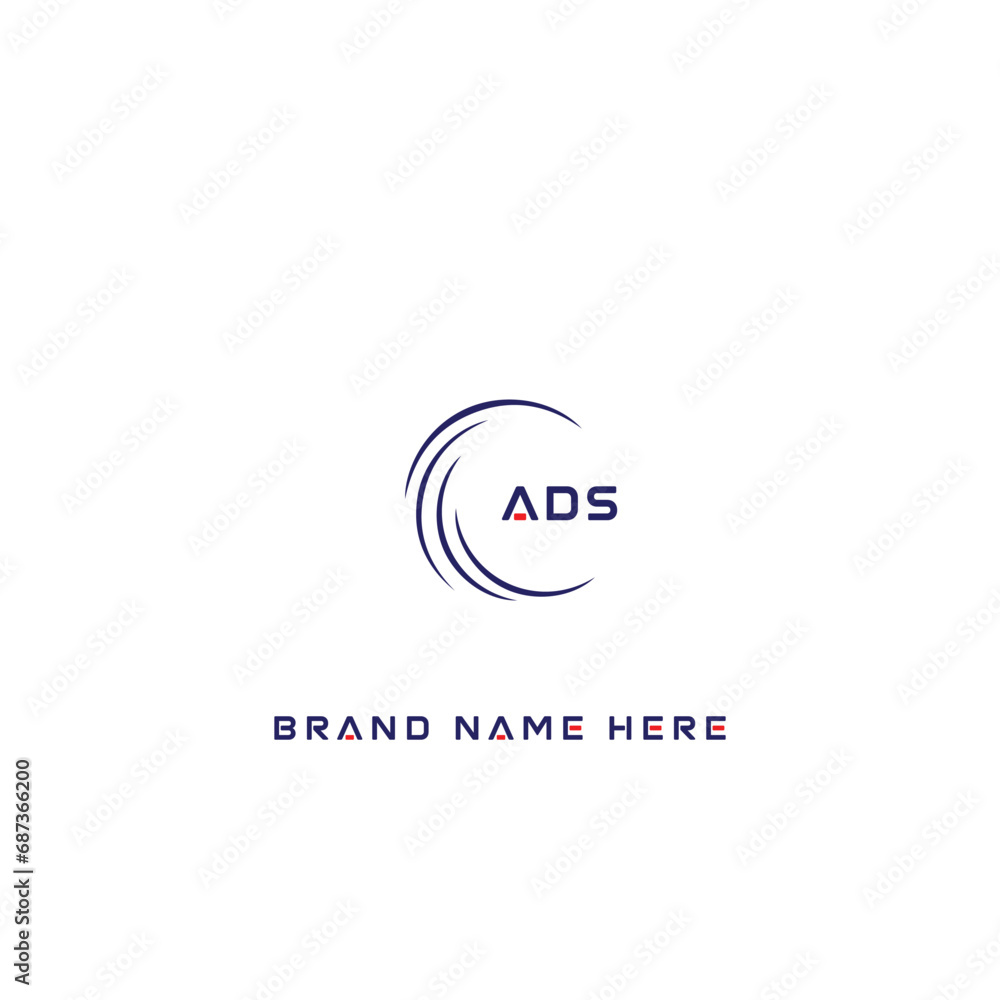ADS logo. A D S design. White ADS letter. ADS, A D S letter logo design. Initial letter ADS linked circle uppercase monogram logo. A D S letter logo vector design.
ADS logo. A D S design. White ADS letter. ADS, A D S letter logo design. Initial letter ADS linked circle uppercase monogram logo. A D S letter logo vector design.