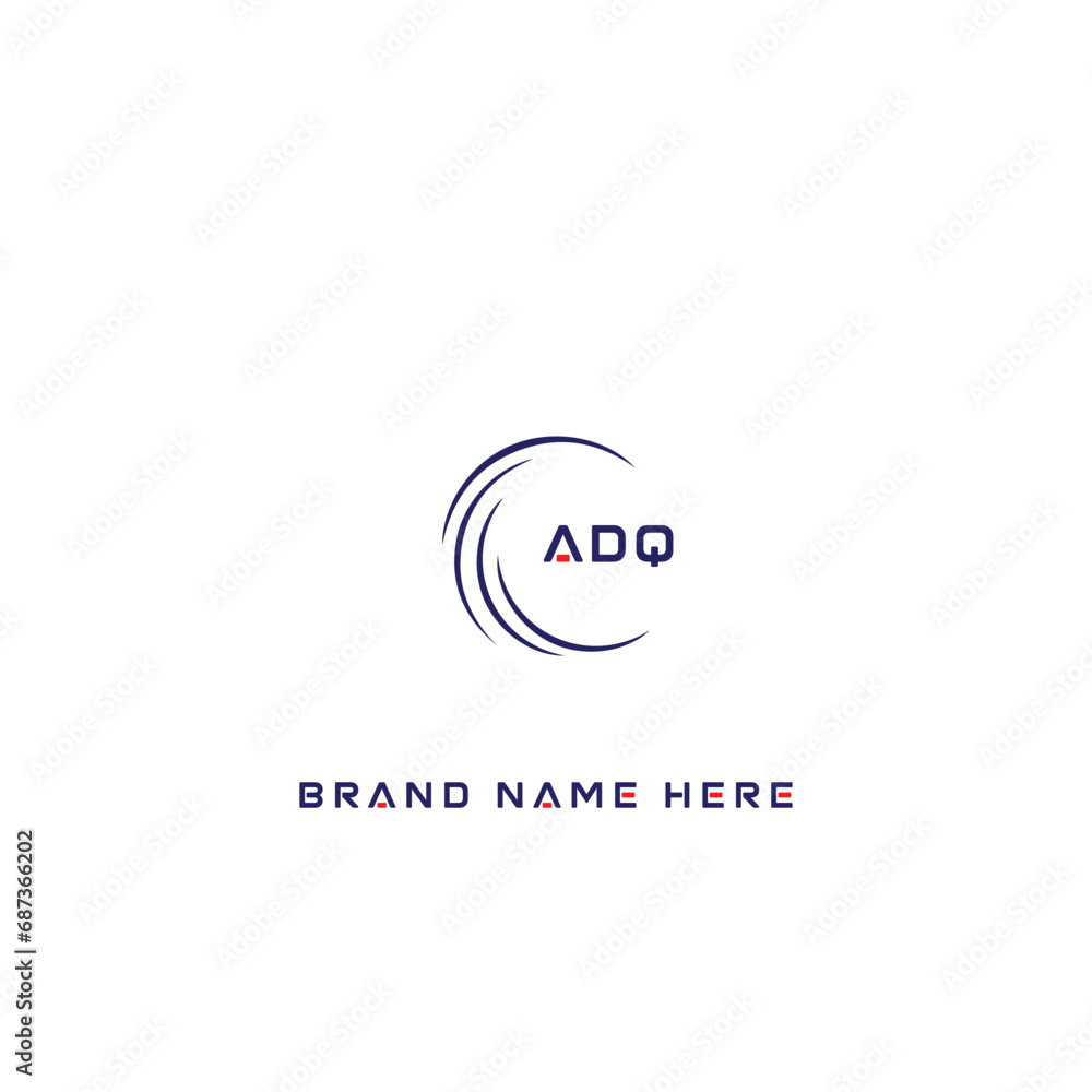 ADQ logo. A D Q design. White ADQ letter. ADQ, A D Q letter logo design. Initial letter ADQ linked circle uppercase monogram logo. A D Q letter logo vector design.
ADQ logo. A D Q design. White ADQ letter. ADQ, A D Q letter logo design. Initial letter ADQ linked circle uppercase monogram logo. A D Q letter logo vector design.