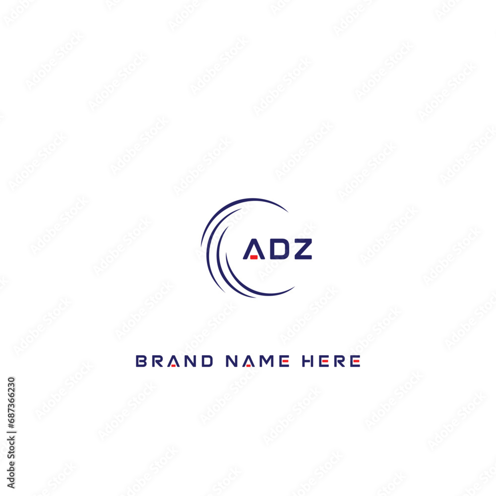 ADZ logo. A D Z design. White ADZ letter. ADZ, A D Z letter logo design. Initial letter ADZ linked circle uppercase monogram logo. A D Z letter logo vector design.
ADZ logo. A D Z design. White ADZ letter. ADZ, A D Z letter logo design. Initial letter ADZ linked circle uppercase monogram logo. A D Z letter logo vector design.