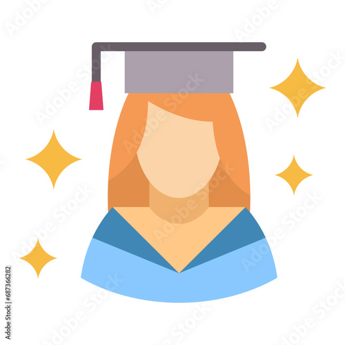Bachelorette Party Icon