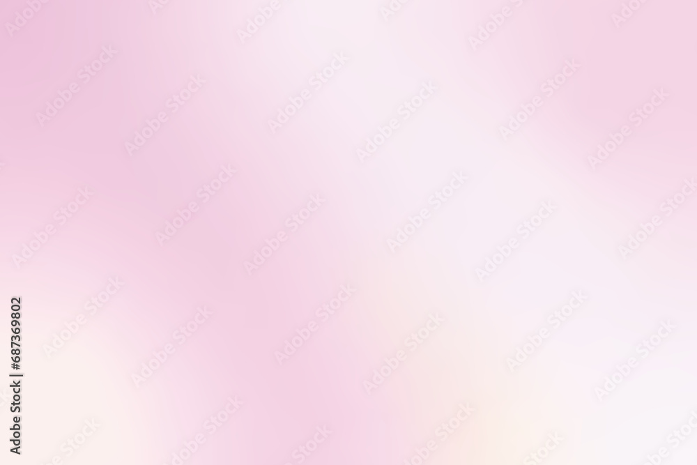 Soft abstract bright pink and white colored ombre background vector Soft abstract bright pink and white colored ombre background vector