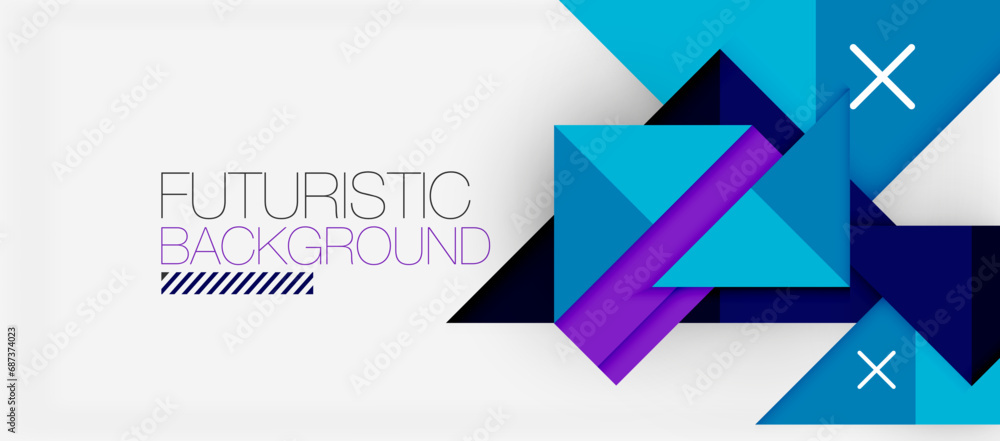 Triangle Vector Background Illustration For Wallpaper, Banner, Background, Card, Book Illustration, landing page Triangle Vector Background Illustration For Wallpaper, Banner, Background, Card, Book Illustration, landing page