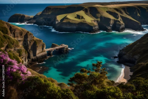 An extensive gallery of photos showcasing the Avalon Peninsula, from rugged coastal cliffs to picturesque seaside villages