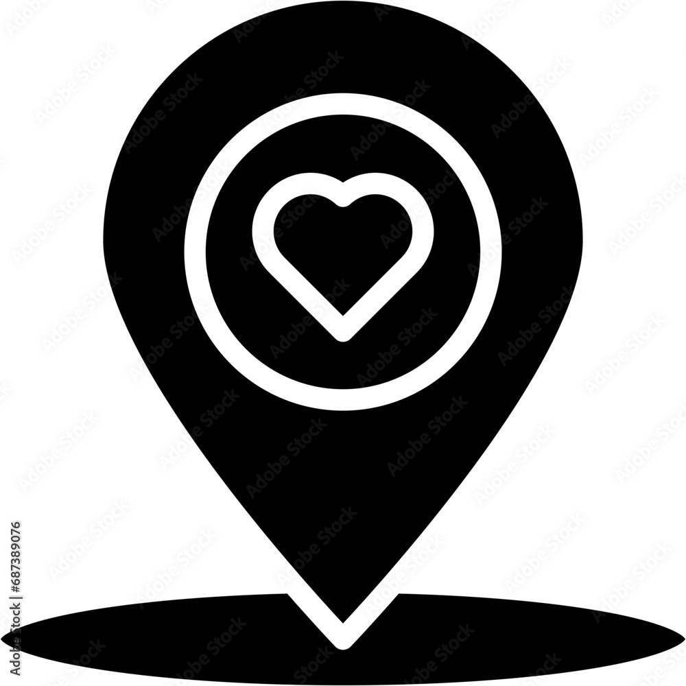 love place vector design love place vector design