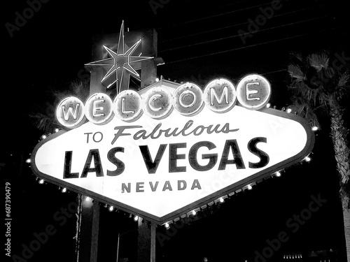 Wallpaper Mural Las Vegas sign Torontodigital.ca