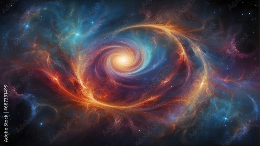 space background space background