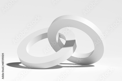 Connection, unity, partnership or togetherness concepts.