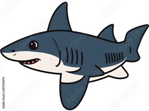  Designing with Sharks  Fun and Professional Scope 