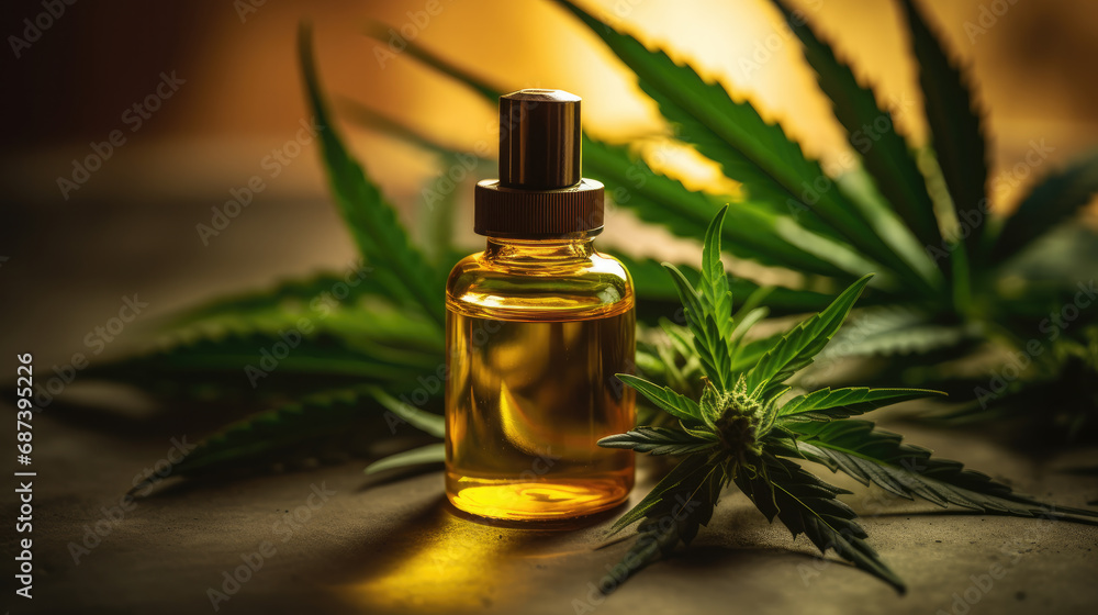 CBD oil Generative AI CBD oil Generative AI