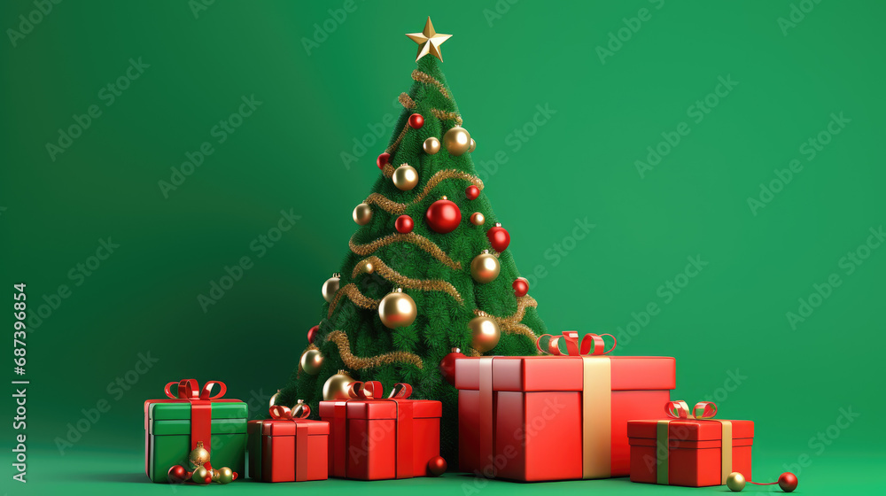chrismas tree background chrismas tree background