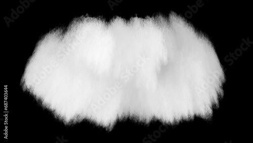 白の背景素材(雪、塩、砂糖) photo