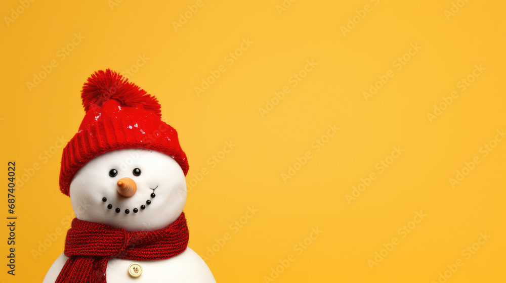 chrismas snowman background chrismas snowman background