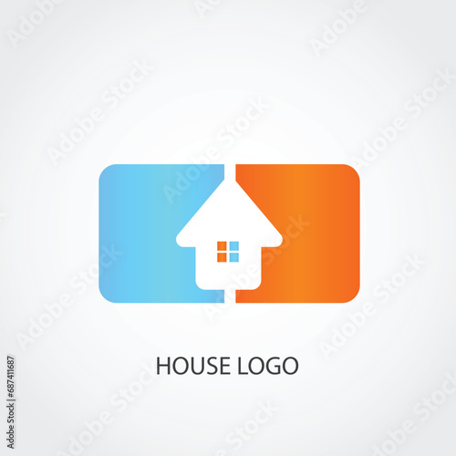 home house logo