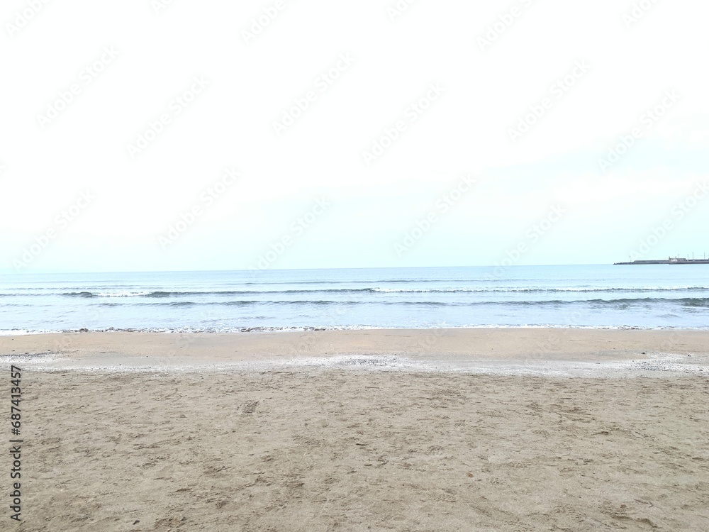 海 海