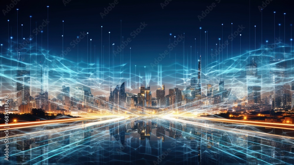 Digital tranformation, Generative AI Digital tranformation, Generative AI