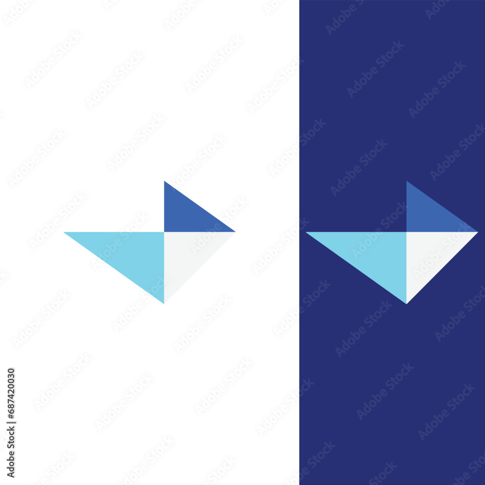 Modern Logo Vector Professional Abstract Monogram Logo Design Symbol Modern Logo Vector Professional Abstract Monogram Logo Design Symbol