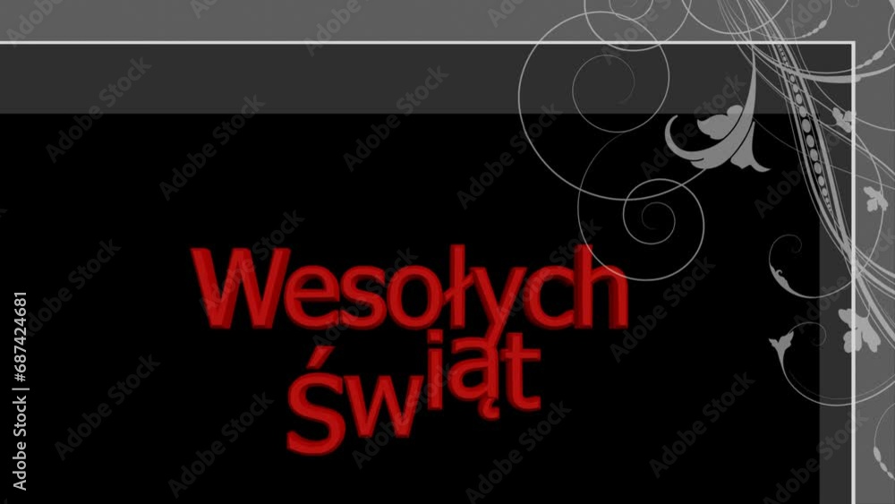 wesołych świąt boże narodzenie wigilia	