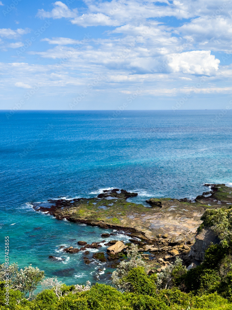 Stunning Ocean View - New South Wales