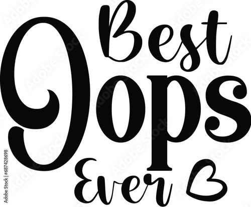 Best Oops Ever