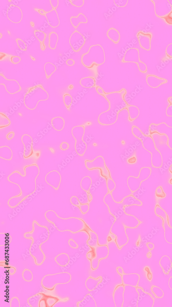pink background with hearts pink background with hearts