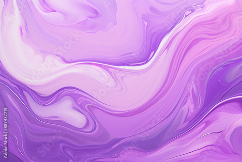 Liquid purple marbling paint texture background fluid painting abstract texture intensive color mix wallpaper