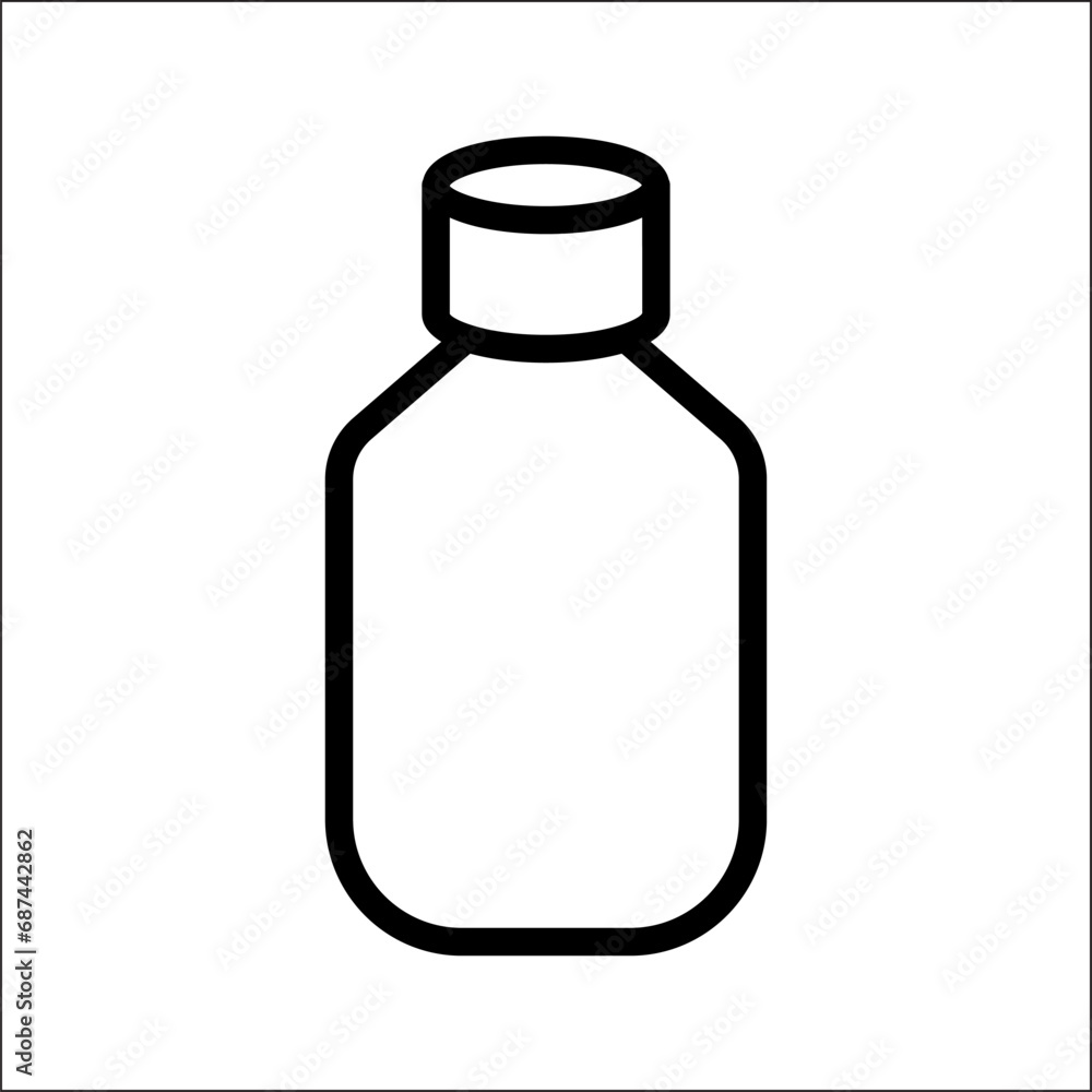 Bottle icon Bottle icon