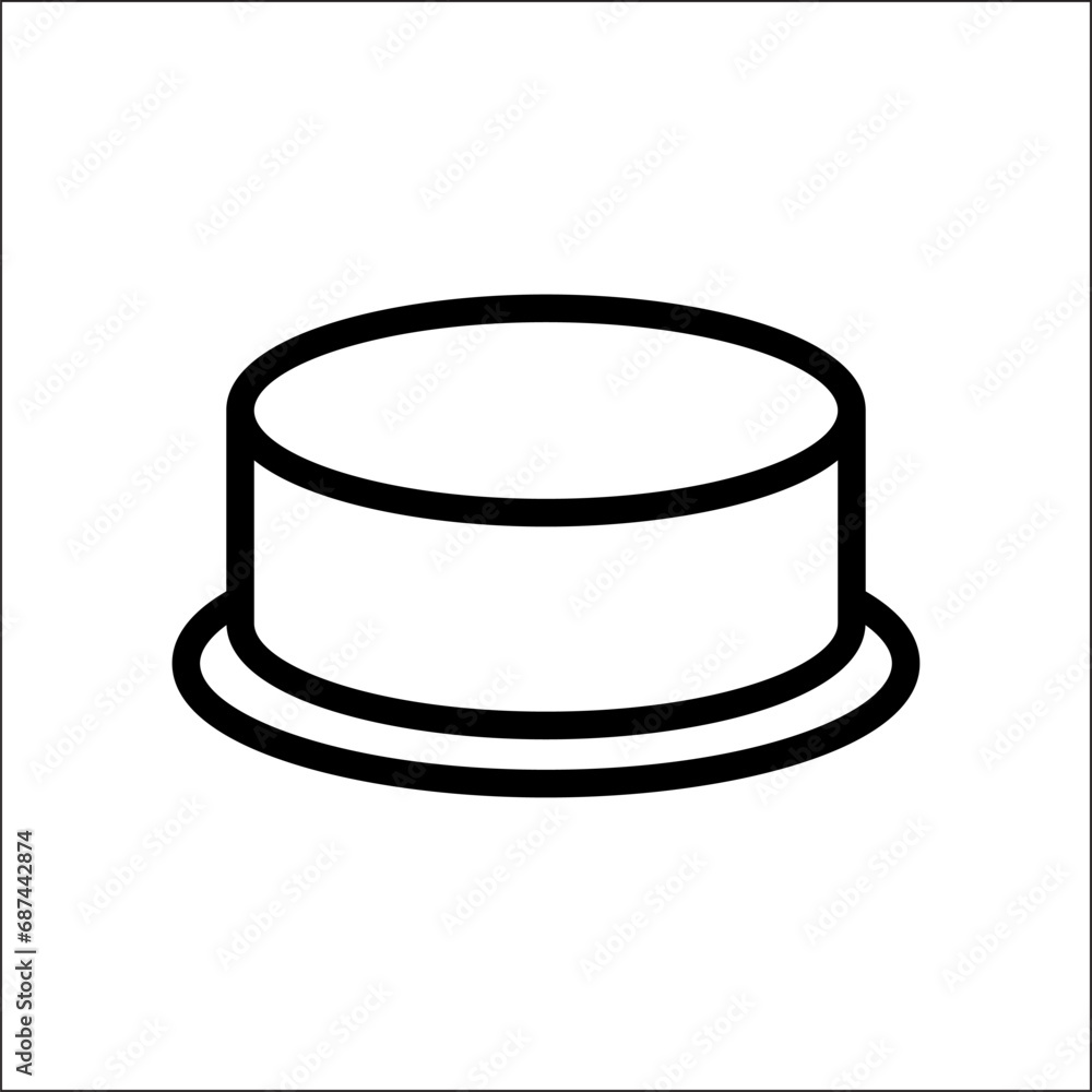 Packaging icon Packaging icon