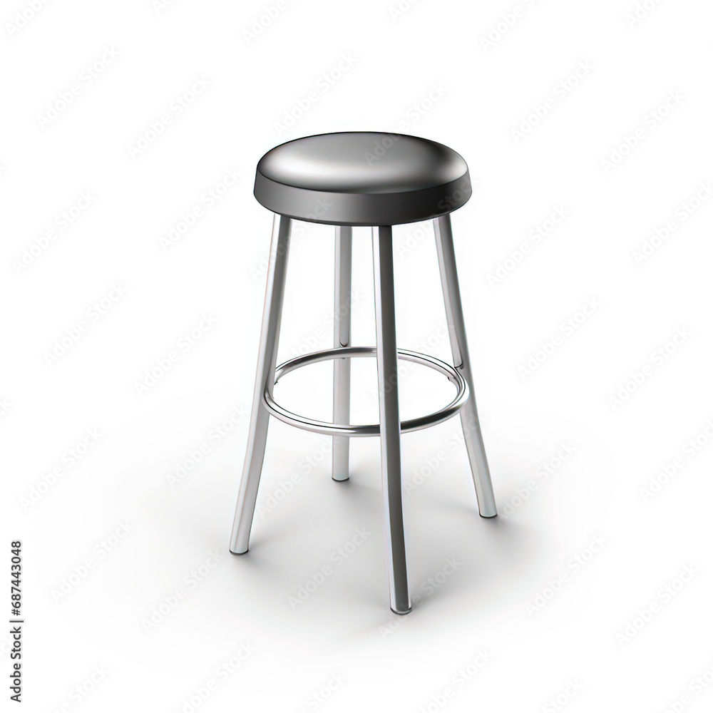 Bar stool sliver Bar stool sliver