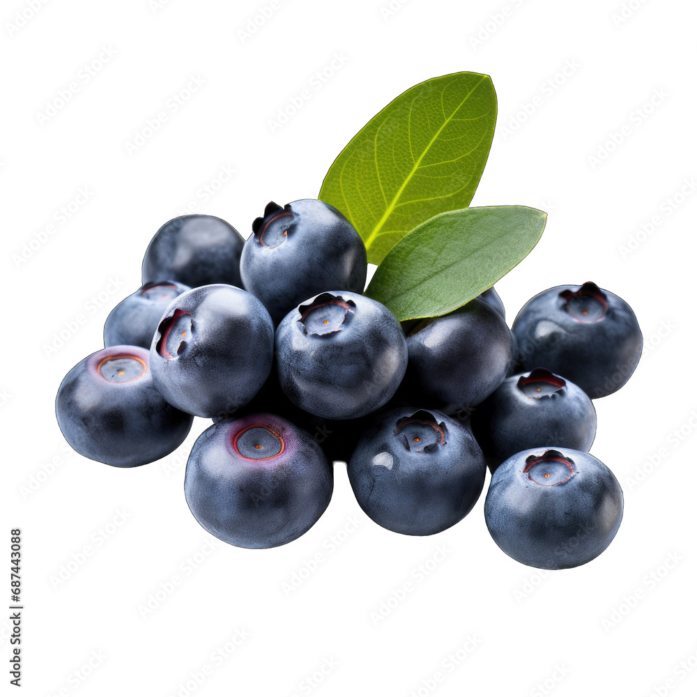 Blueberries Blueberries